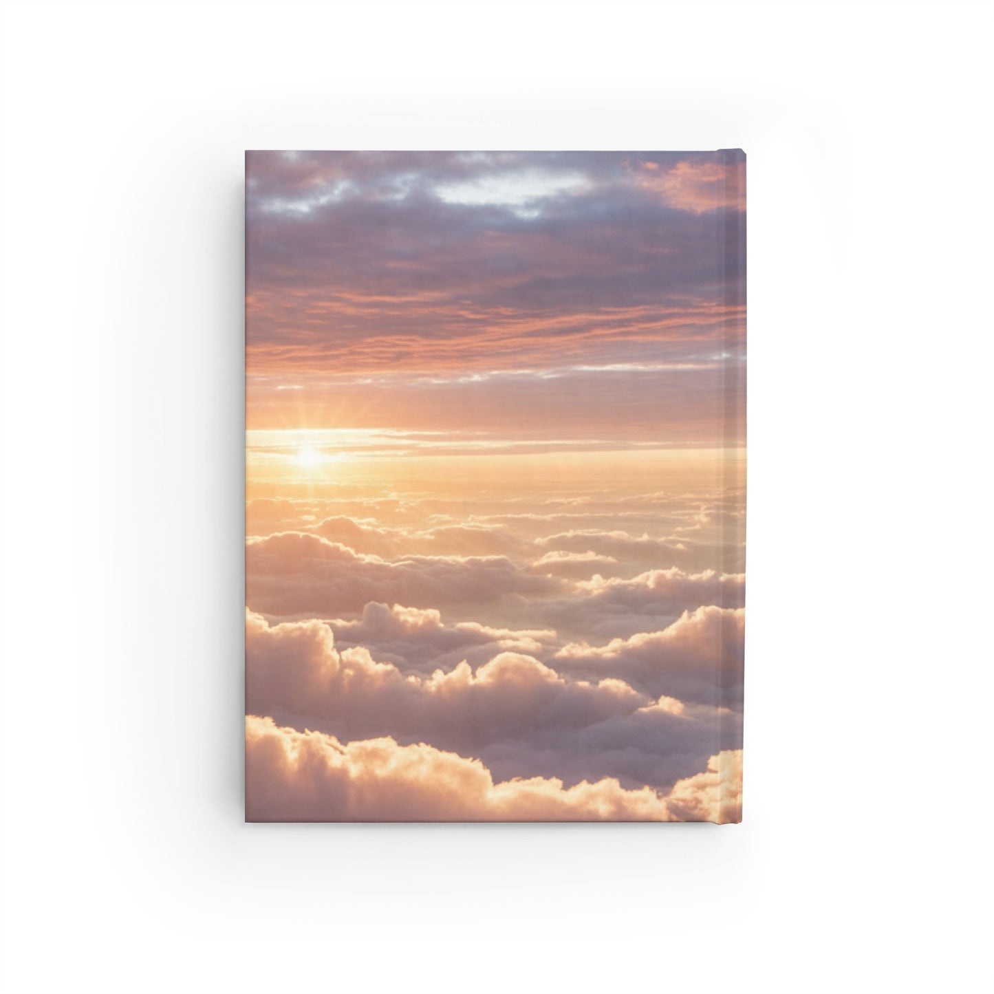 fantasy castle ruled journal,